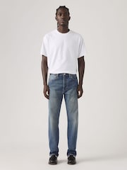 Denimblau - Levi's® 501® Original Jeans - Bild 2 von 6