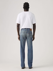 Denimblau - Levi's® 501® Original Jeans - Bild 3 von 6