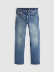 Denimblau - Levi's® 501® Original Jeans - Bild 5 von 6