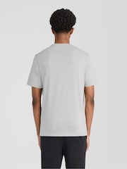Lyle & Scott Grey Sports Short Sleeve T-Shirt - Image 2 of 6