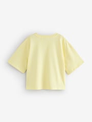 Olivia Rubin Boxy Fit Pastry Graphic T-Shirts 3 Pack - Image 5 of 7