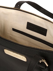 Pure Luxuries London Emily Leather Tote Bag - Image 4 of 5