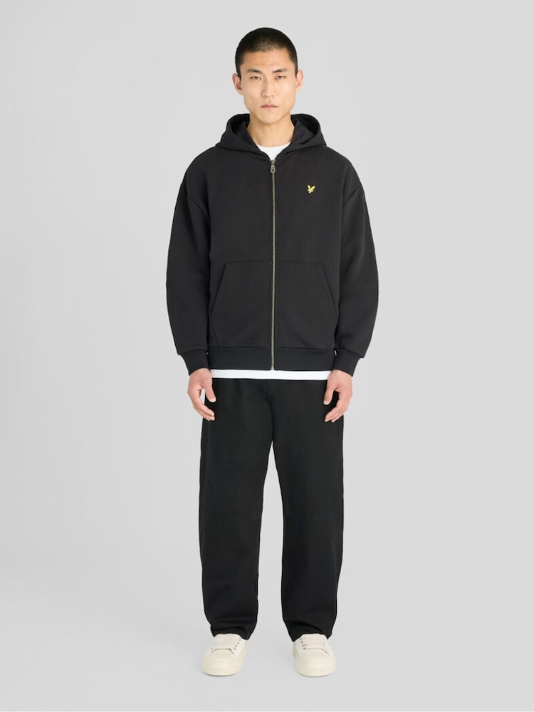 Chaqueta sin cierre deportiva para pádel de Lyle & Scott - Imagen 2 de 6 Chaqueta sin cierre deportiva para pádel de Lyle & Scott - Imagen 2 de 6