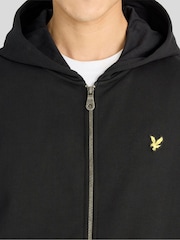 Chaqueta sin cierre deportiva para pádel de Lyle & Scott - Imagen 3 de 6