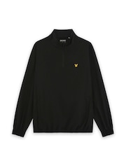 Chaqueta sin cierre deportiva para pádel de Lyle & Scott - Imagen 5 de 6