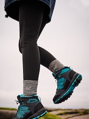 Regatta Blue Lady Samaris III Boots - Image 1 of 5