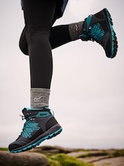 Regatta Blue Lady Samaris III Boots - Image 2 of 5