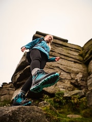 Regatta Blue Lady Samaris III Boots - Image 4 of 5