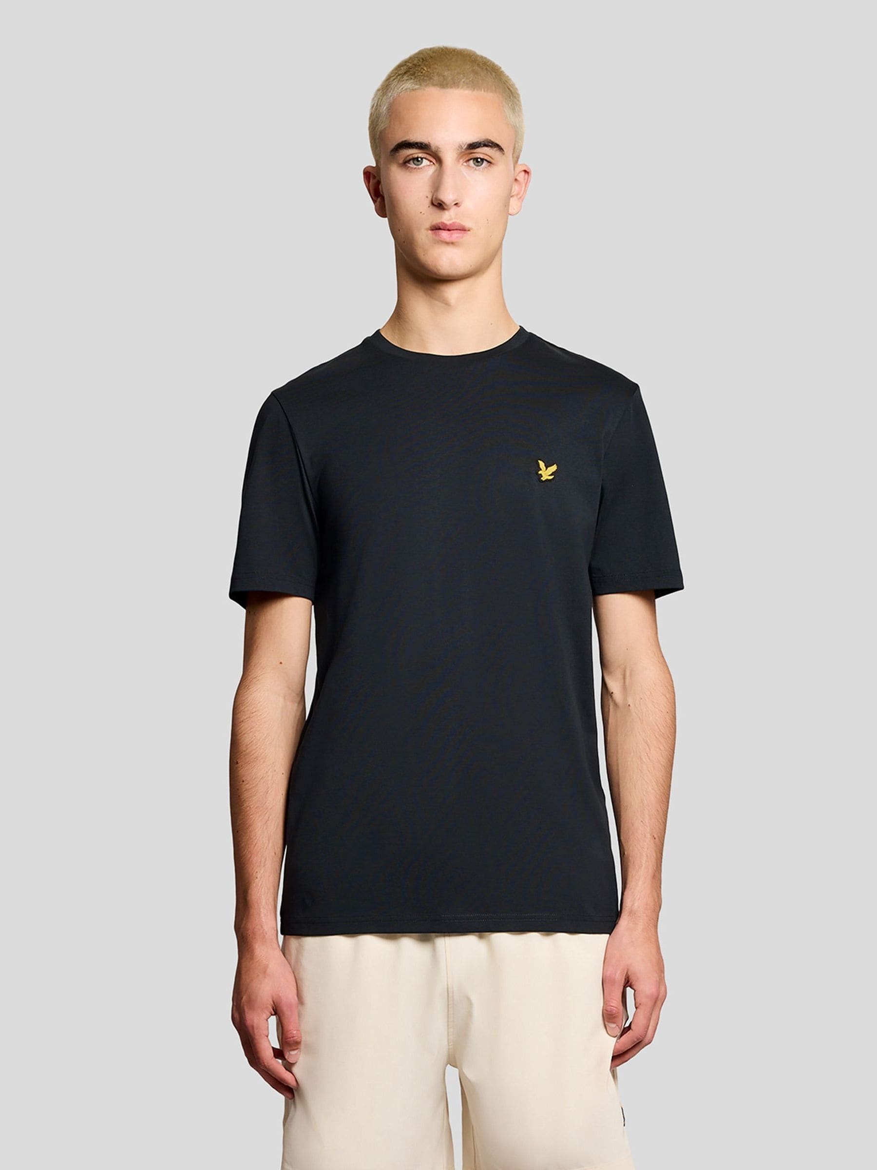 Lyle and Scott Sports T-Shirt in Men's Size XS - Image 4