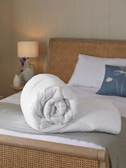 Sleep In Comfort 10.5 Tog Duvet - Image 4 of 4