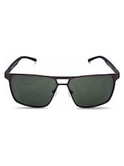 Storm Gunmetal/Black Dotis Sunglasses - Image 1 of 2