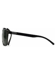 Storm Gunmetal/Black Dotis Sunglasses - Image 2 of 2