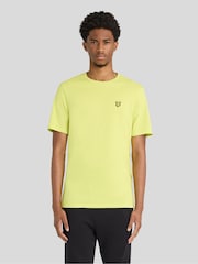 Lyle & Scott Green Sports Short Sleeve T-Shirt - Image 1 of 5