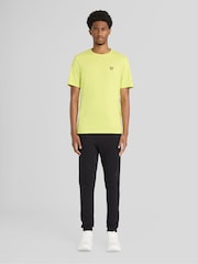 Lyle & Scott Green Sports Short Sleeve T-Shirt - Image 3 of 5