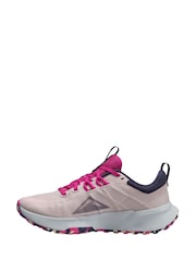 Nike Pink Juniper Trail 2 Next Nature Trail Running Trainers - Image 2 of 5