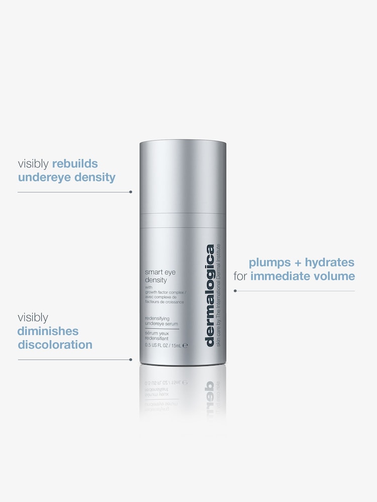 Dermalogica Smart Eye Density - Image 2 of 14
