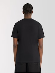 Lyle & Scott Black Superfine T-Shirt - Image 2 of 6