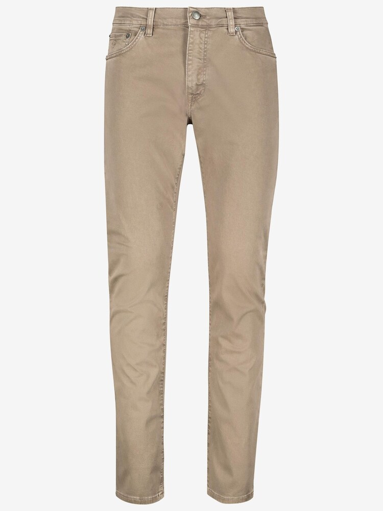 GANT Arley Desert Straight Leg Jeans - Image 5 of 5 GANT Arley Desert Straight Leg Jeans - Image 5 of 5