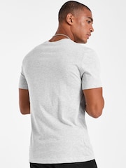 Lacoste Regular Fit Sports 100% Cotton T-Shirt - Image 2 of 6