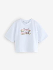 Olivia Rubin Boxy Fit Sushi Graphic T-Shirts 3 Pack - Image 2 of 7