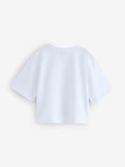 Olivia Rubin Boxy Fit Sushi Graphic T-Shirts 3 Pack - Image 5 of 7