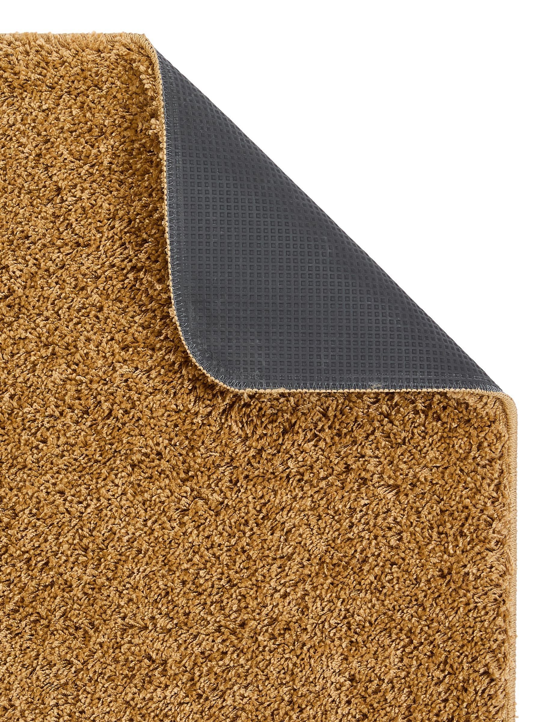 Buy My Rug Ochre Shaggy Rug from the Next UK online shop