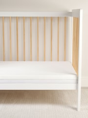 Cuddleco Foam Cot Mattress - Image 1 of 6