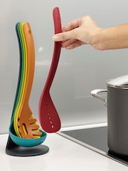 Joseph Joseph Clear Nest 100 Collection Utensil Set - Image 1 of 4