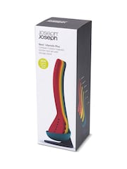 Joseph Joseph Clear Nest 100 Collection Utensil Set - Image 4 of 4