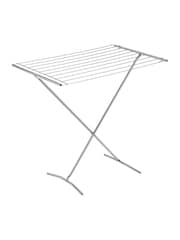 metaltex White Foldable Drier Laundry - Image 2 of 4