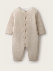 The White Company Oyuncaq Dovşan Romperi - 3şəkildən 1 şəkil