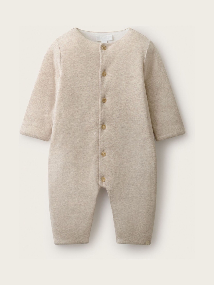 The White Company Oyuncaq Dovşan Romperi - 3şəkildən 1 şəkil