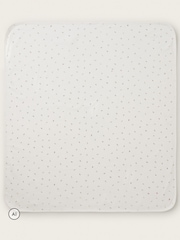 The White Company Mešavina Pointelle Ines Cvetno Ćebe & Set Šešira - Slika 2 od 4