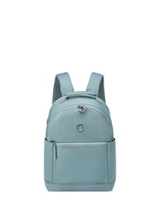 Delsey Paris Green Victoire Round Backpack 15.6'' - Image 1 of 5