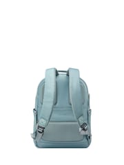 Delsey Paris Green Victoire Round Backpack 15.6'' - Image 2 of 5
