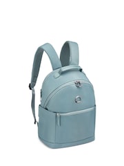 Delsey Paris Green Victoire Round Backpack 15.6'' - Image 3 of 5