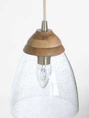 Clear Haywood Spare Part for 669487 - Image 1 of 1