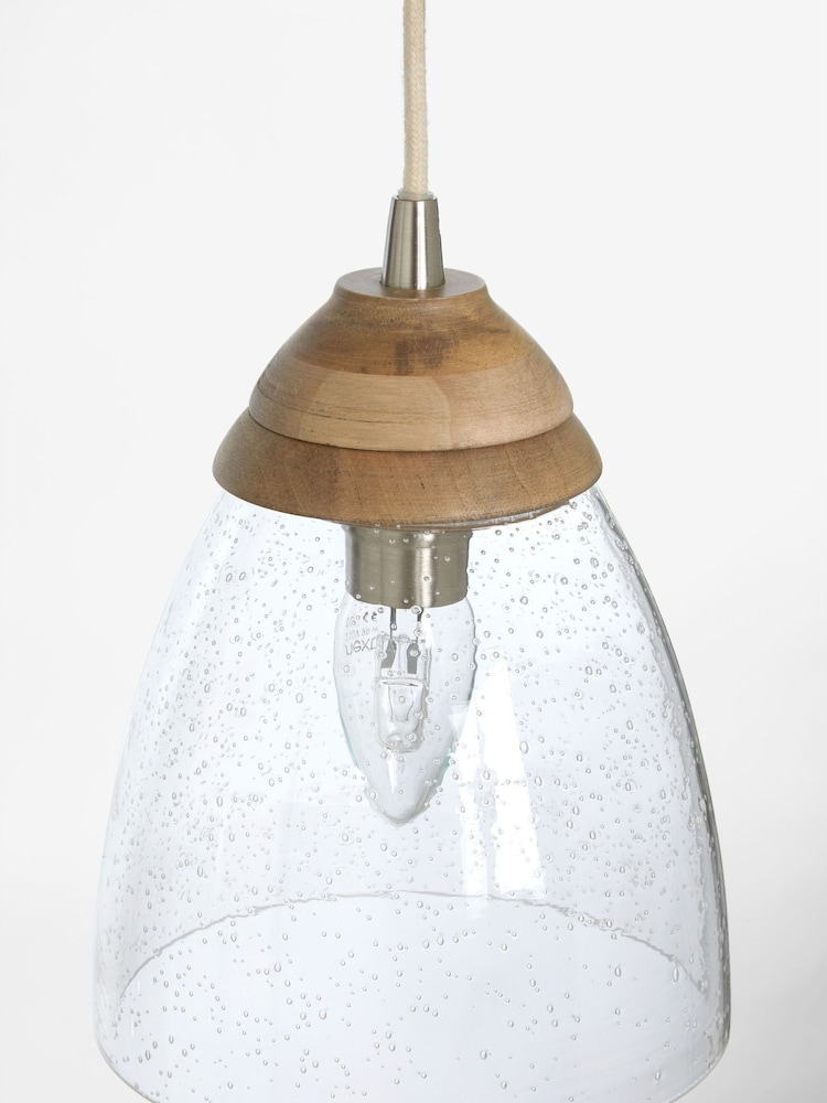 Clear Haywood Spare Part for 669487 - Image 1 of 1