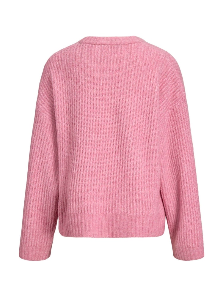 JJXX Soft Touch Jumper - Bilde 2 av 4