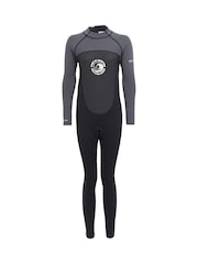 Regatta Grey Womens Full Wetsuit - Image 6 of 8