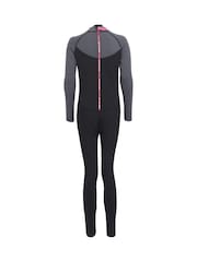 Regatta Grey Womens Full Wetsuit - Image 7 of 8