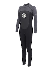 Regatta Grey Womens Full Wetsuit - Image 8 of 8