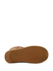Regatta Brown Risley Mid Waterproof Snow Boots - Image 4 of 6