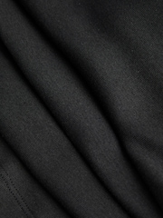 JJXX Black Roll Neck Long Sleeve Jersey Top - Image 7 of 7