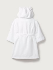 Blanco - Bata de bebé Hydro Bear de The White Company - Imagen 2 de 2