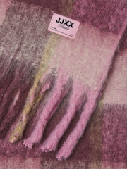 Lilla - JJXX Soft Touch Tassle Scarf - Bilde 4 av 5