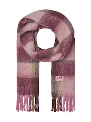 Lilla - JJXX Soft Touch Tassle Scarf - Bilde 5 av 5