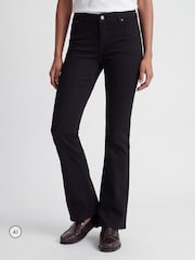JJXX Low Rise Flare Jeans - صورة 1 من 7