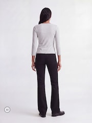 JJXX Low Rise Flare Jeans - صورة 2 من 7