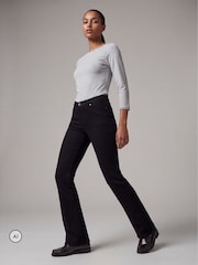 JJXX Low Rise Flare Jeans - صورة 3 من 7